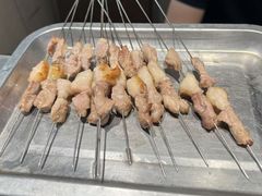 -老白清真烧烤(锦州旗舰店)