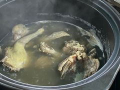 -皇鸽餐厅(龙塘店)