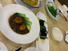 -麒麟中餐厅·经典粤菜·地道菜式老字号(广州长隆酒店)