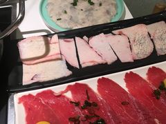 -许府牛火锅(信义坊总店)