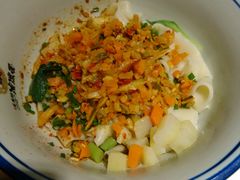-吴满满油泼面(北方风味园店)