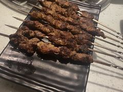 -京韵胡同·酱香羊蝎子火锅涮肉(长寿路店)