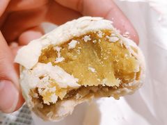 榴莲雪酥-陶陶居饼家(惠福东路店)