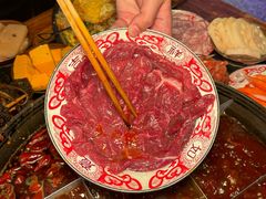 -肥龙火锅(南坪店)
