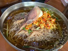 -延成苑韩式烤肉店(长春道店)