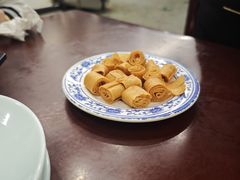 -都一处烧麦馆(前门店)