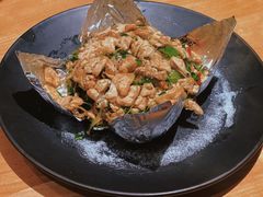 -朵朵开素食餐厅(后宰门街店)