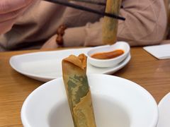 -苏小柳点心·手作小笼包(虹桥天地分院)
