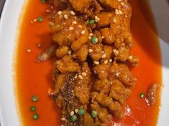 -将相和·海鲜蒸饺大连菜
