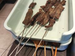 -邢氏老太太烤串(北兴街店)
