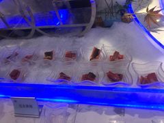 -澜悦港海鲜体验主题餐厅