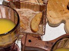 -俄士厨房(环球港店)