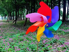 景点-歌斐颂巧克力小镇