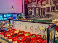 -海煮叹鲜·粥底火锅·港式海鲜打边炉(赛银国际广场店)