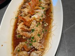 -吴越荣记苏州菜·松鼠桂鱼100%活鱼现做(斜塘老街店)