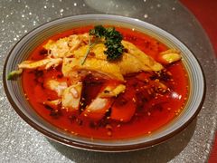 -恰恰餐厅(硕和生活广场店)