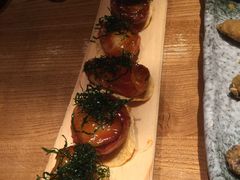 -蜜桃餐厅·古运河畔(南下塘店)