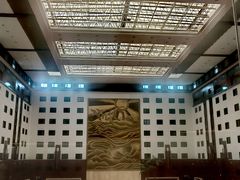 -北京九华山庄会展酒店