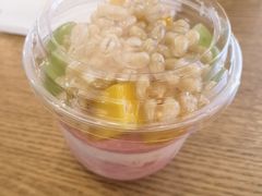 -Blueglass酸奶(财富购物中心店)
