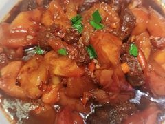-小柴米·传统江西菜(八一广场店)