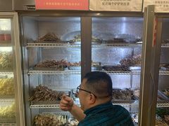 -晓靖轩烧烤(沙河风情店)