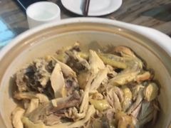 -民间瓦缸煨汤館(嵩山路店)