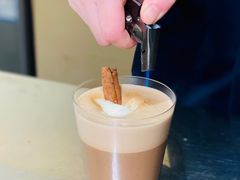 -Onirii Coffee(长乐路店)