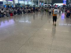 -南宁东站