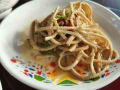 -柳沟豆腐宴64号院