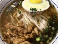 -矮子粉店1985·长沙米粉(湘春路店)