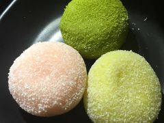 -昊·来了寿司(双楠2店)