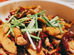 -聚味瞿记·龙虾堂(望城店)