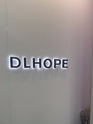 -DL HOPE造型