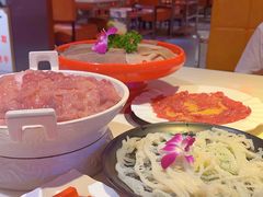 -重庆刘一手火锅(昌江恒基店)