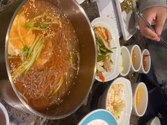 -肉加韩国料理·烤肉(金茂湾店)