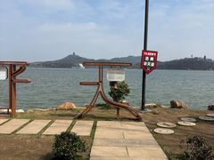 -池州市平天湖风景区
