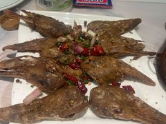 -怪怪龙虾·来自江苏盱眙(惊驾路店)