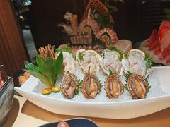 -余欢领鲜火锅(新街口店)