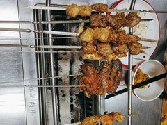 -古彭7只羊·徐州烧烤(玄武墨香路店)