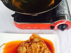 -源泉冷水鱼庄(小鱼洞店)