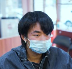 -贝勒爷专业男发