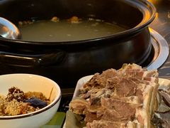 -傣家黑山羊汤锅(告庄店)