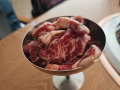 -炎蔵牛舌烤肉