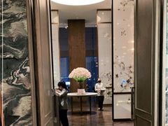 -悦轩中餐厅·高空江景·杭州柏悦酒店
