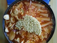 -欧巴来了韩式料理