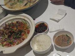 -豫满楼(郑东新区店)
