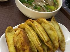 -清真蒋有记(老门东店)