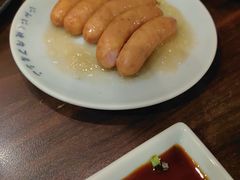 -蒜香焼肉PURUSHIN(马场路店)