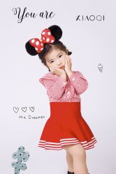 -小七摄影·礼服馆(中铁·逸都国际店)