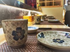 -樱の千渡日式料理·铁板烧•烧鸟(金盛田广场店)